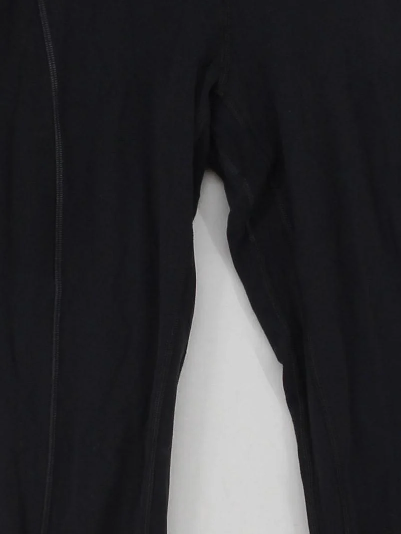 Lululemon Women's Leggings S Black 100% Other Full length - Image 3
