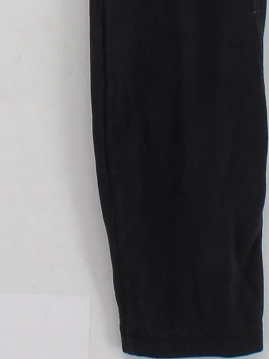 Lululemon Women's Leggings S Black 100% Other Full length - Image 4