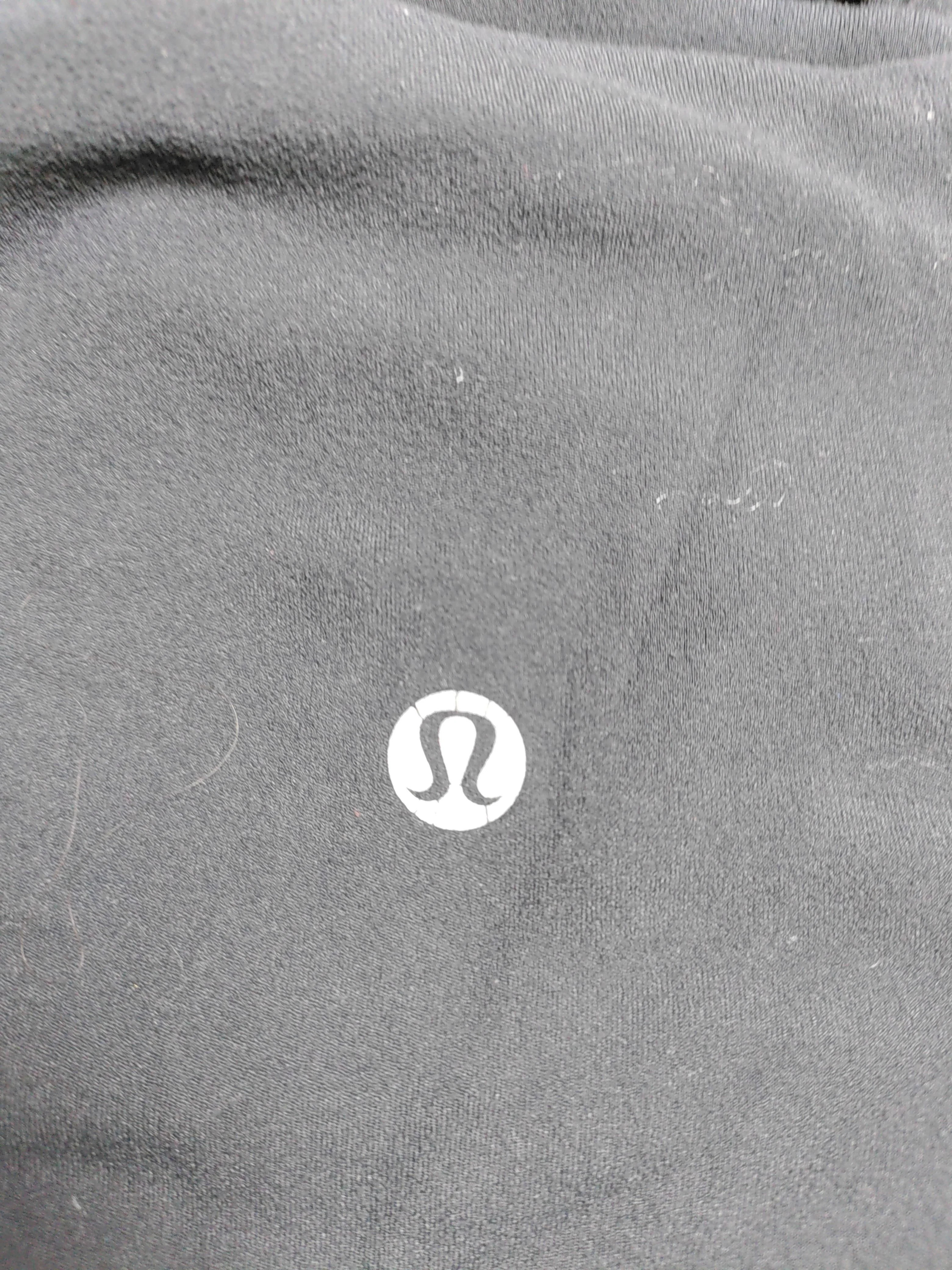 Lululemon Women's Leggings S Black 100% Other Full length - Image 5
