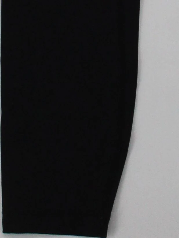 Lululemon Women's Leggings S Black Nylon - Image 4