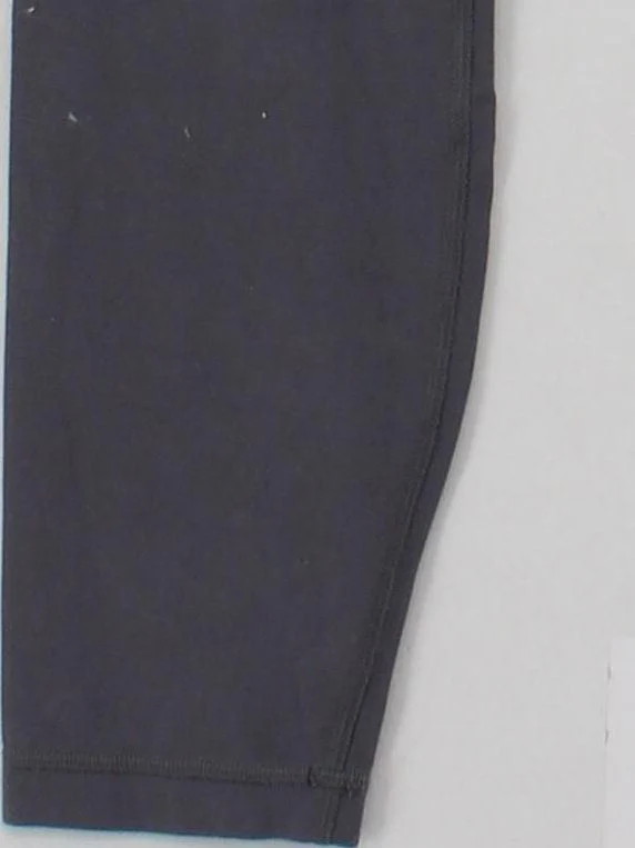 Lululemon Women's Leggings S Grey 100% Other Cropped - Image 4