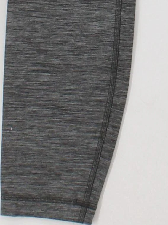 Lululemon Women's Leggings S Grey 100% Other Full length - Image 4