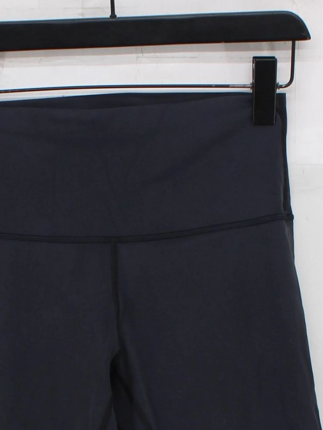 Lululemon Women's Leggings UK 12 Black 100% Other Full length - Image 3