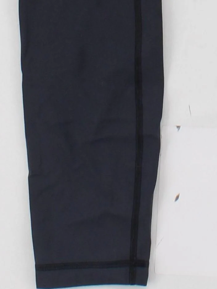 Lululemon Women's Leggings UK 12 Black 100% Other Full length - Image 4