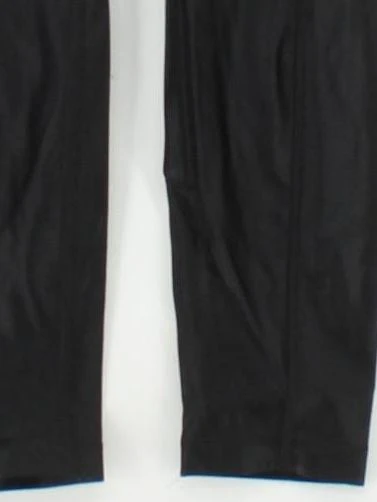 Lululemon Women's Leggings UK 4 Black Polyamide - Image 4