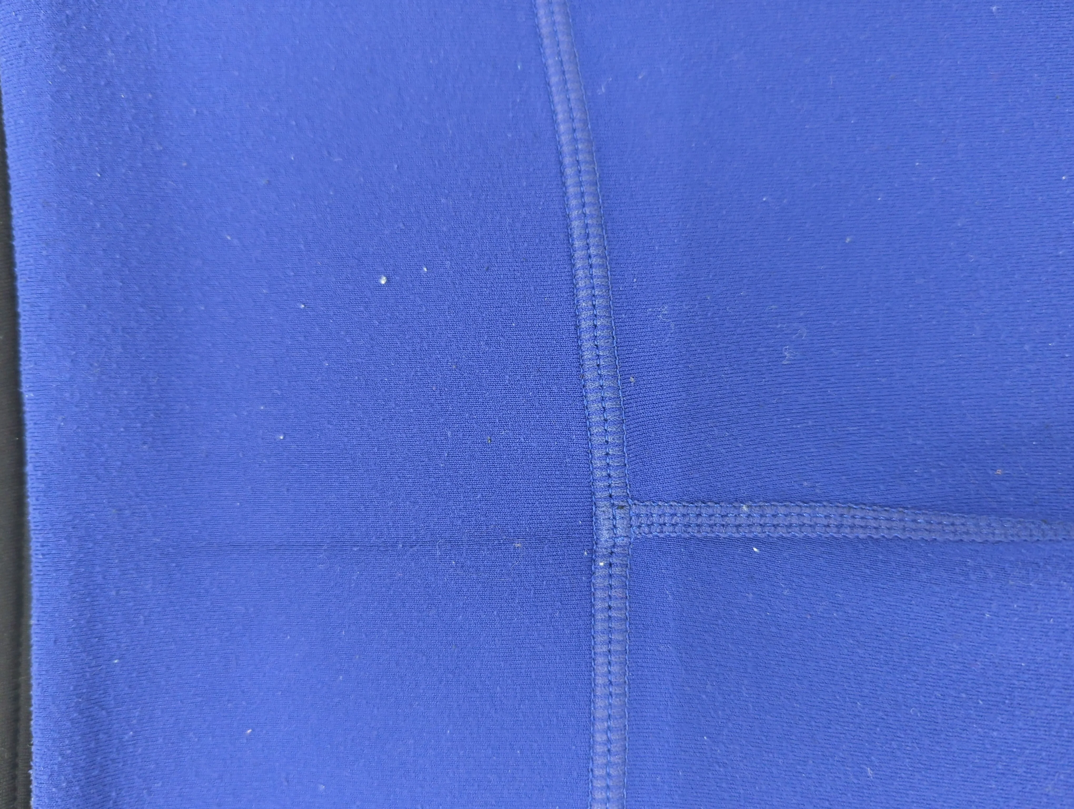 Lululemon Women's Leggings W 26 in Purple Nylon - Image 5