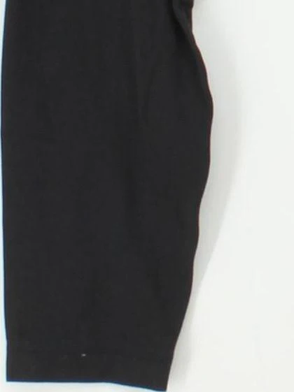 Lululemon Women's Leggings XS Black Polyester with Elastane Full length - Image 4