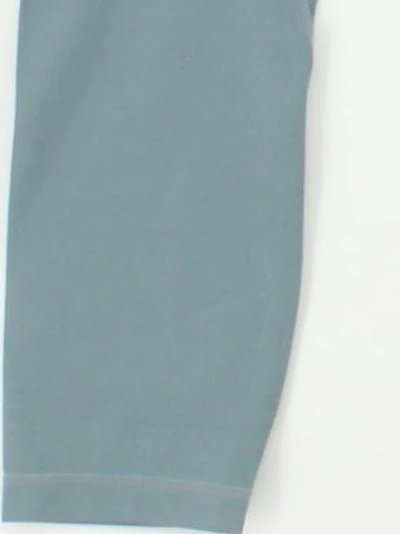 Lululemon Women's Leggings XS Blue 100% Other Capri - Image 4
