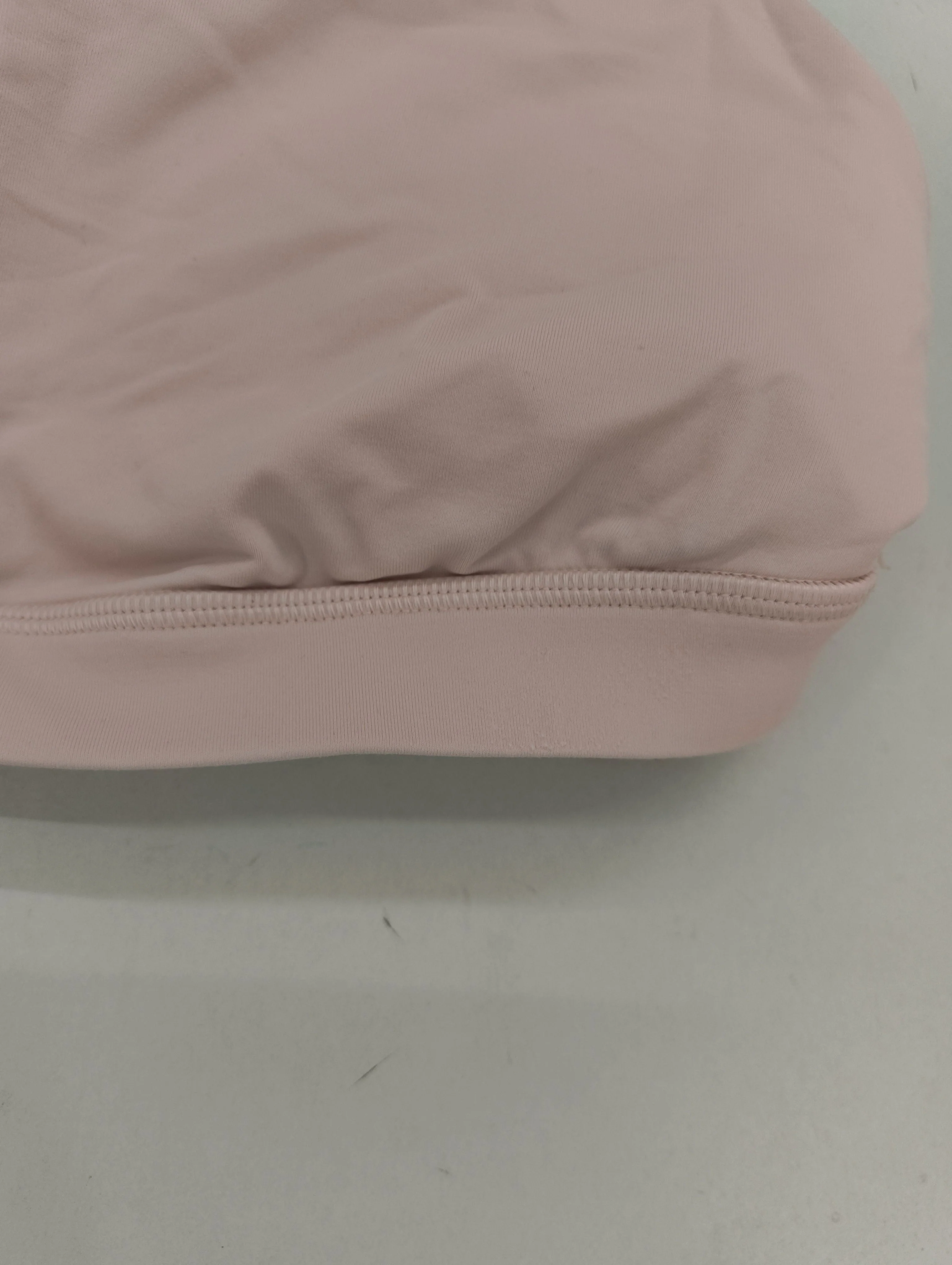 Lululemon Women's Loungewear M Pink 100% Other Basic - Image 5