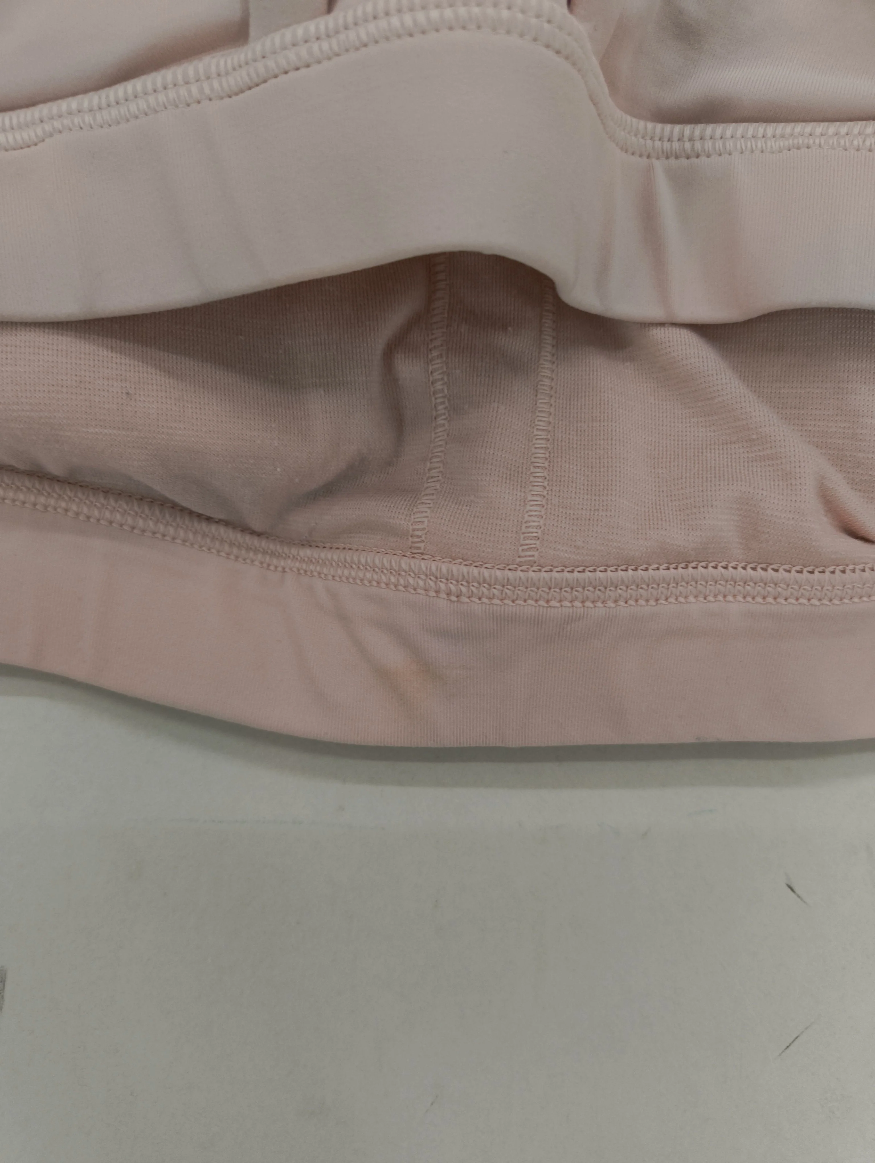 Lululemon Women's Loungewear M Pink 100% Other Basic - Image 6