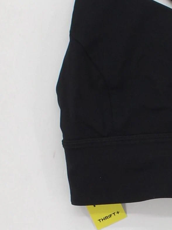 Lululemon Women's Loungewear S Black Nylon with Elastane Basic - Image 4