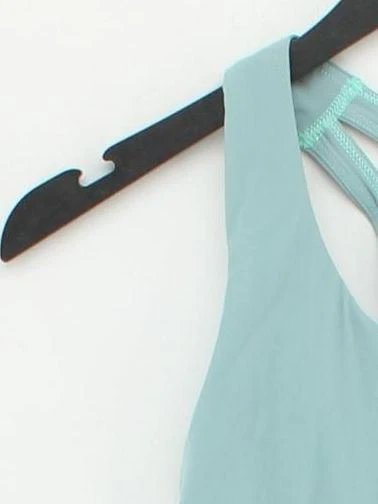 Lululemon Women's Loungewear S Blue 100% Other Basic - Image 4