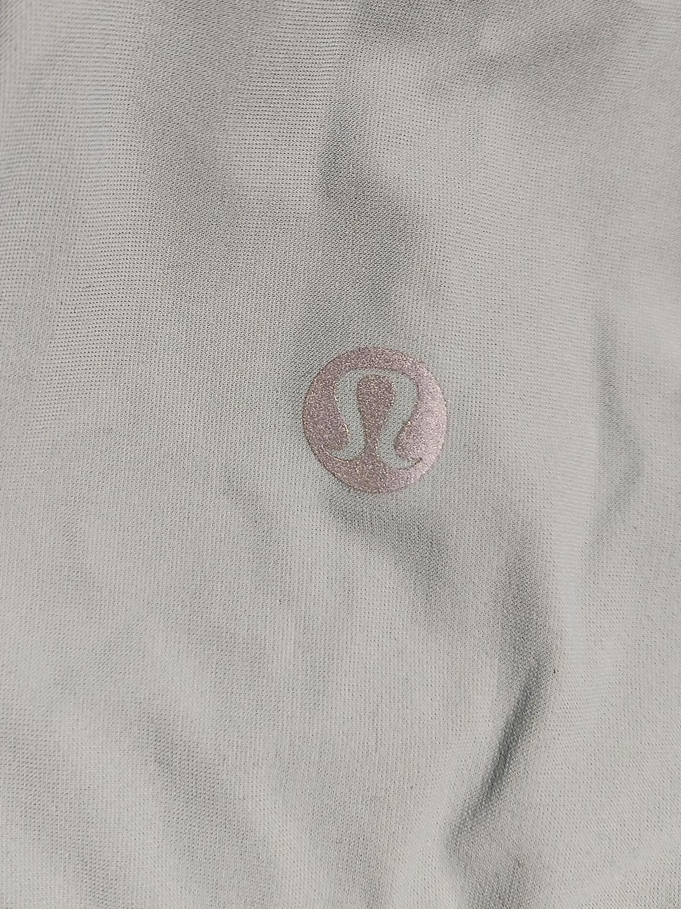 Lululemon Women's Loungewear S Blue 100% Other Basic - Image 5