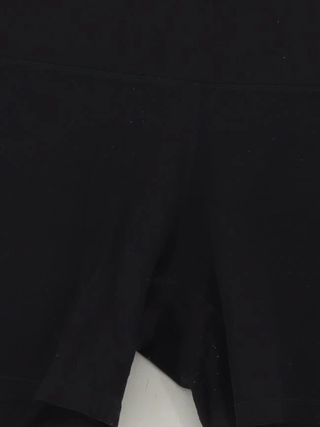 Lululemon Women's Shorts M Black 100% Other Mom - Image 3