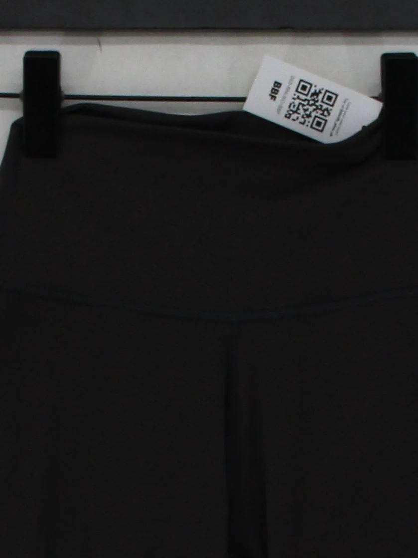 Lululemon Women's Shorts S Black 100% Other Sweat - Image 3