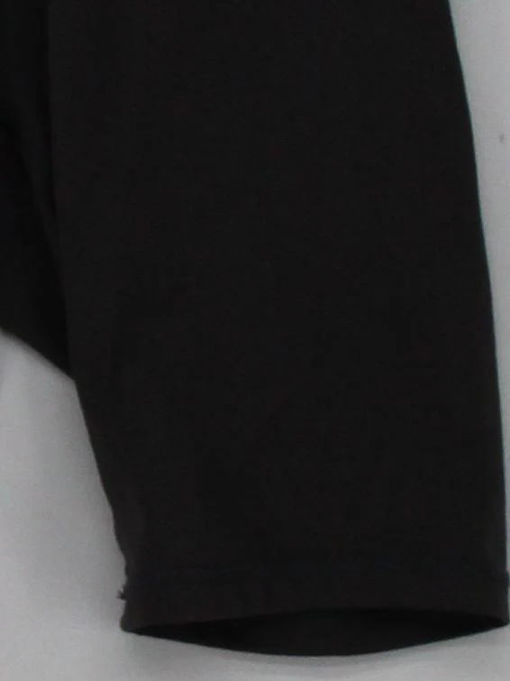 Lululemon Women's Shorts S Black 100% Other Sweat - Image 4