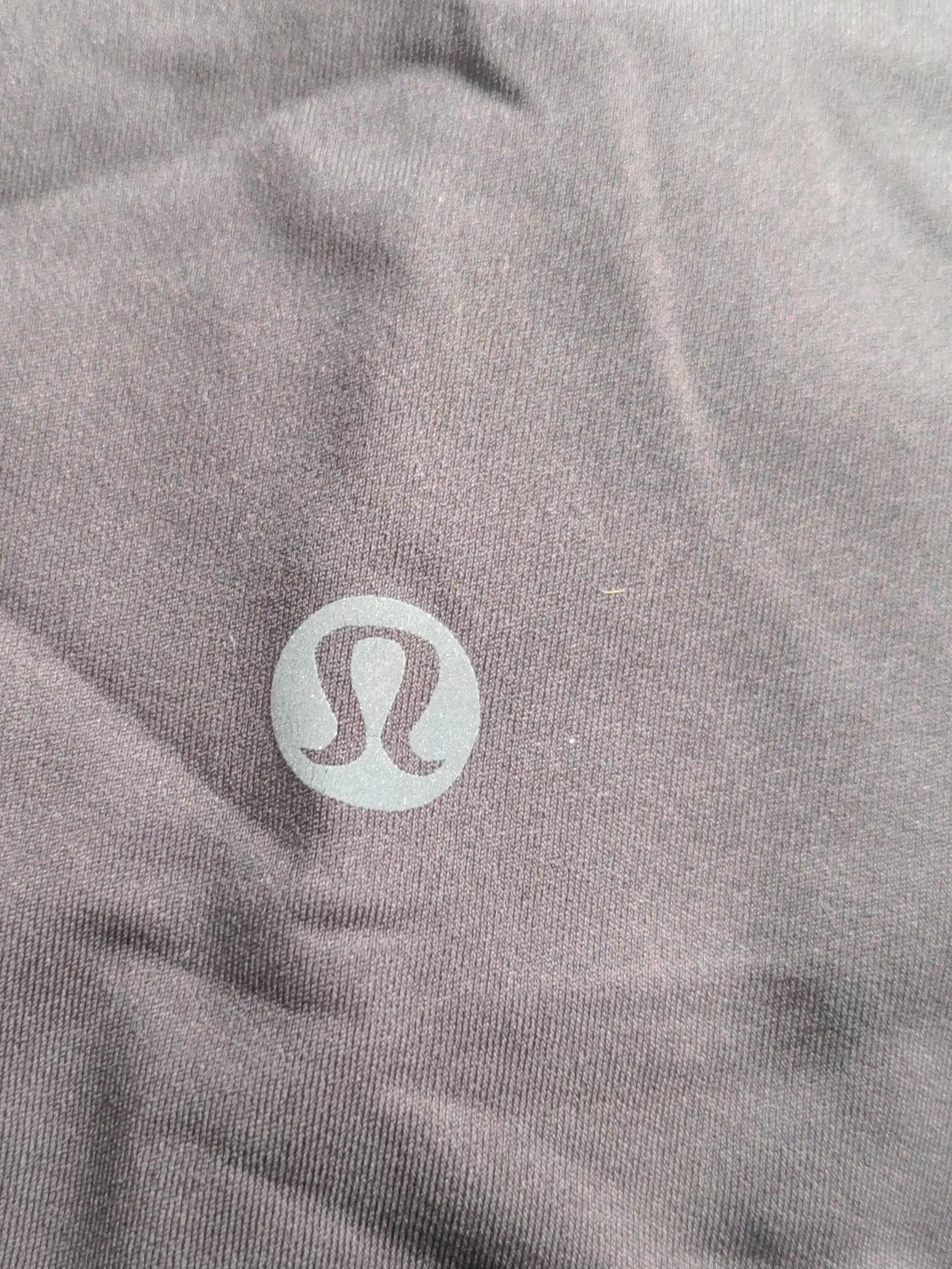 Lululemon Women's Shorts S Black 100% Other Sweat - Image 5