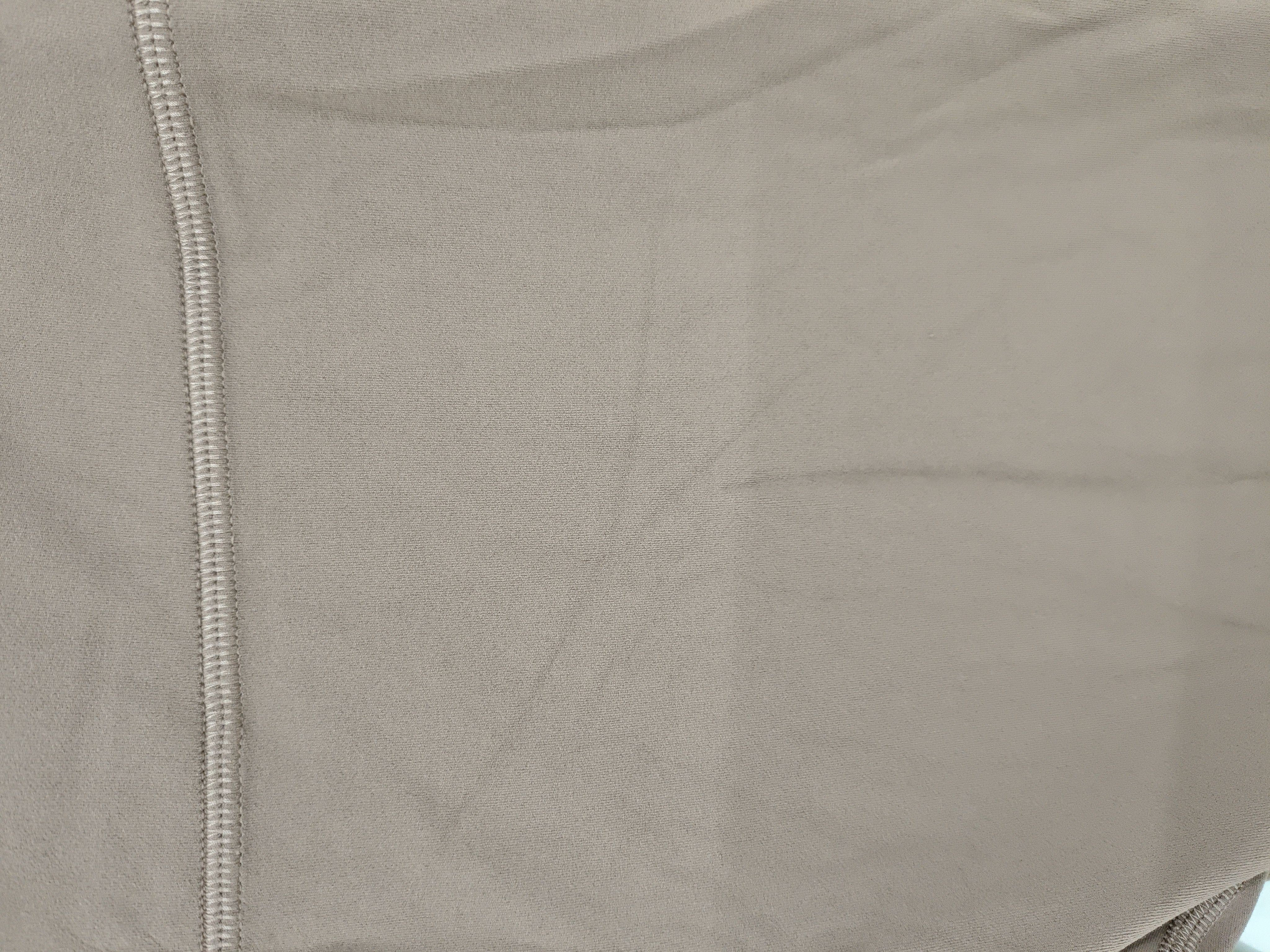 Lululemon Women's Shorts S Brown Nylon with Elastane Sweat - Image 5