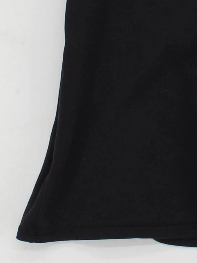 Lululemon Women's T-Shirt S Black Nylon with Lyocell Modal, Elastane Basic - Image 4