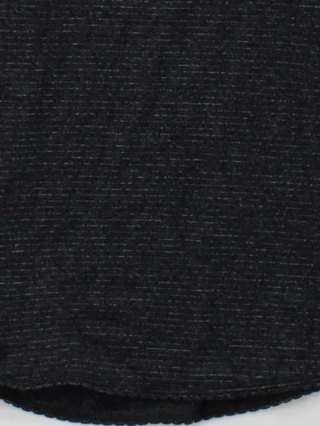 Lululemon Women's T-Shirt S Grey 100% Other Sleeveless Basic - Image 4