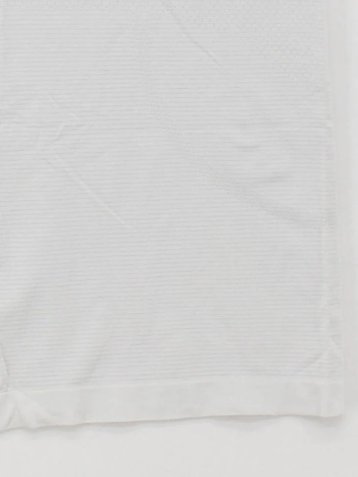Lululemon Women's T-Shirt XS White 100% Other Basic - Image 4
