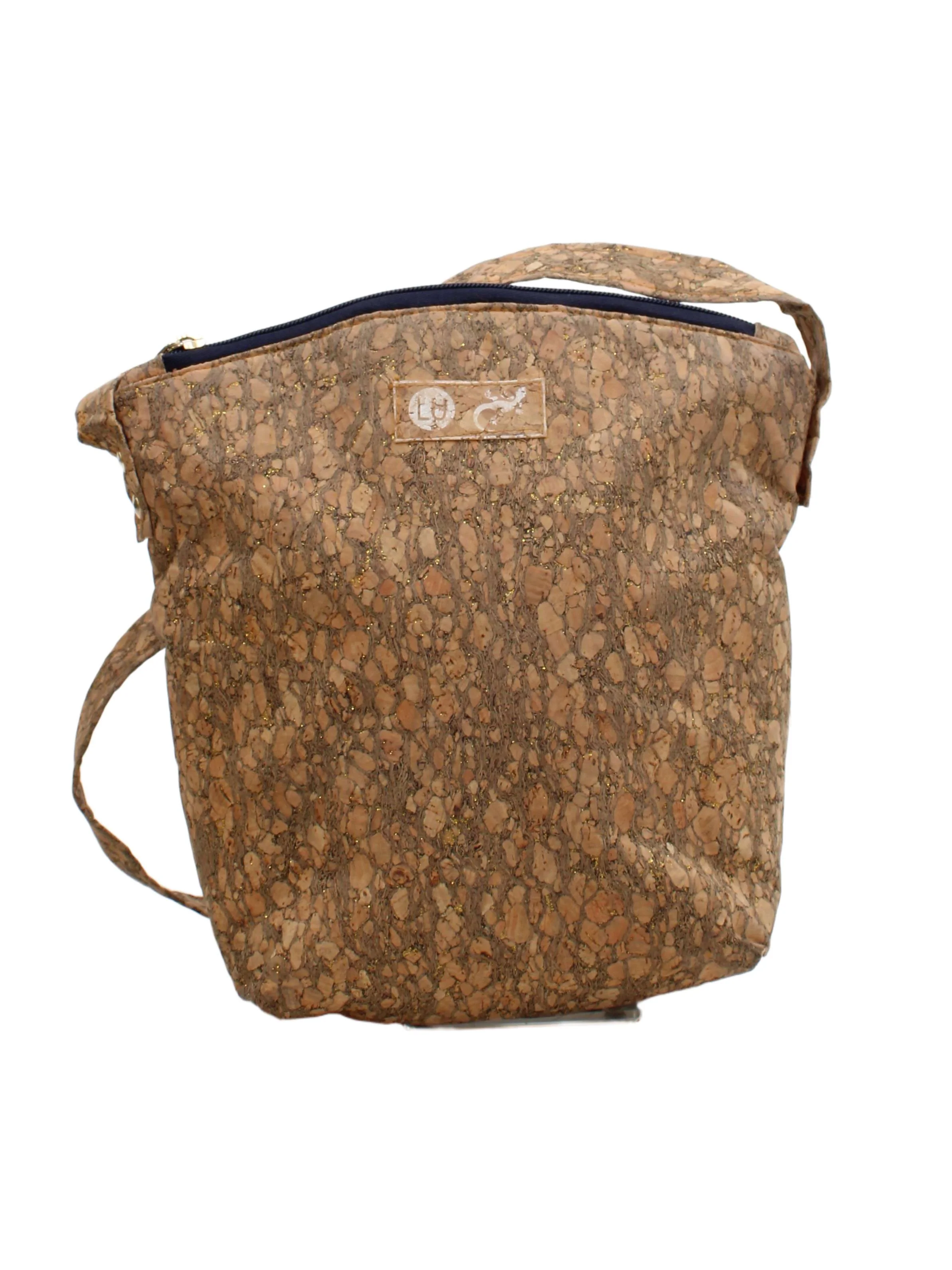 Luz Da Lua Women's Bag Tan 100% Other Crossbody