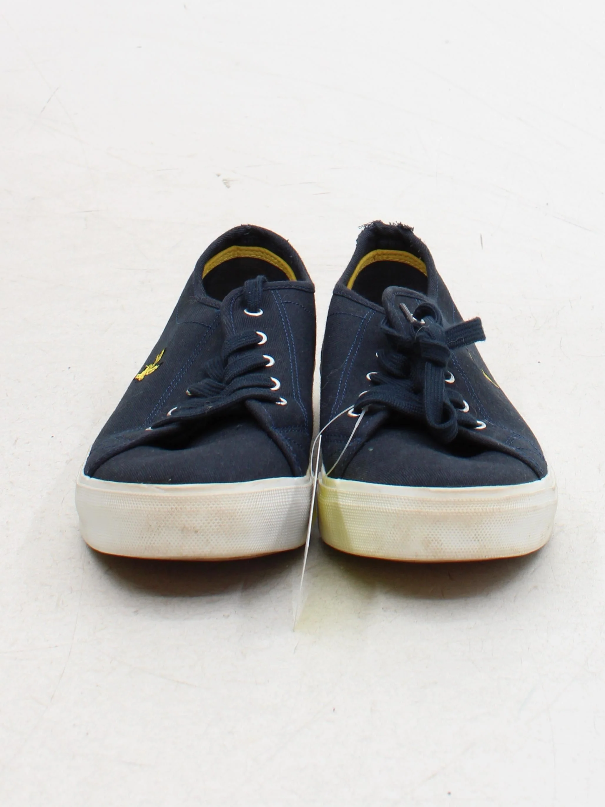 Lyle & Scott Women's Trainers UK5 in Blue - Image 2