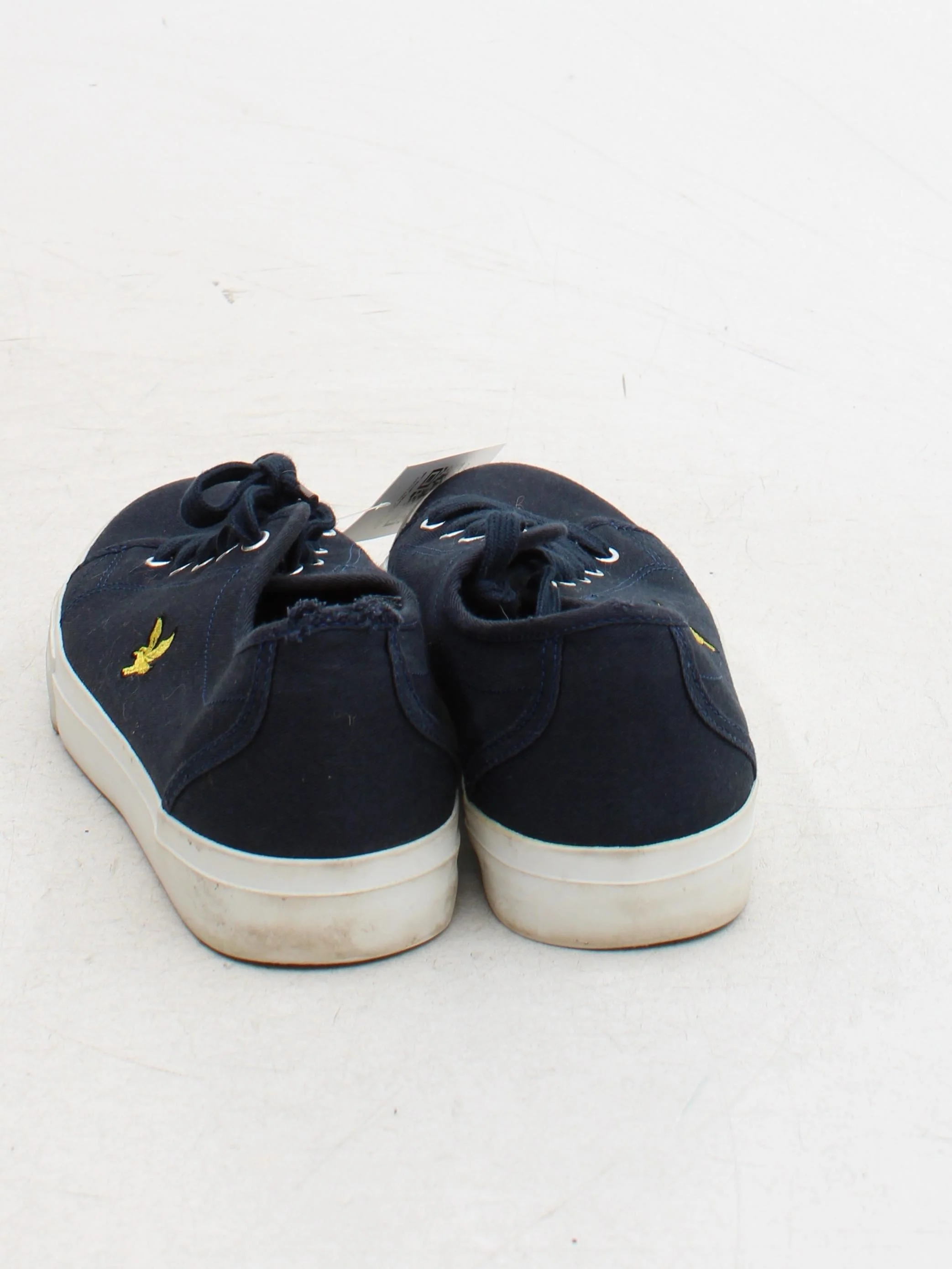 Lyle & Scott Women's Trainers UK5 in Blue - Image 3