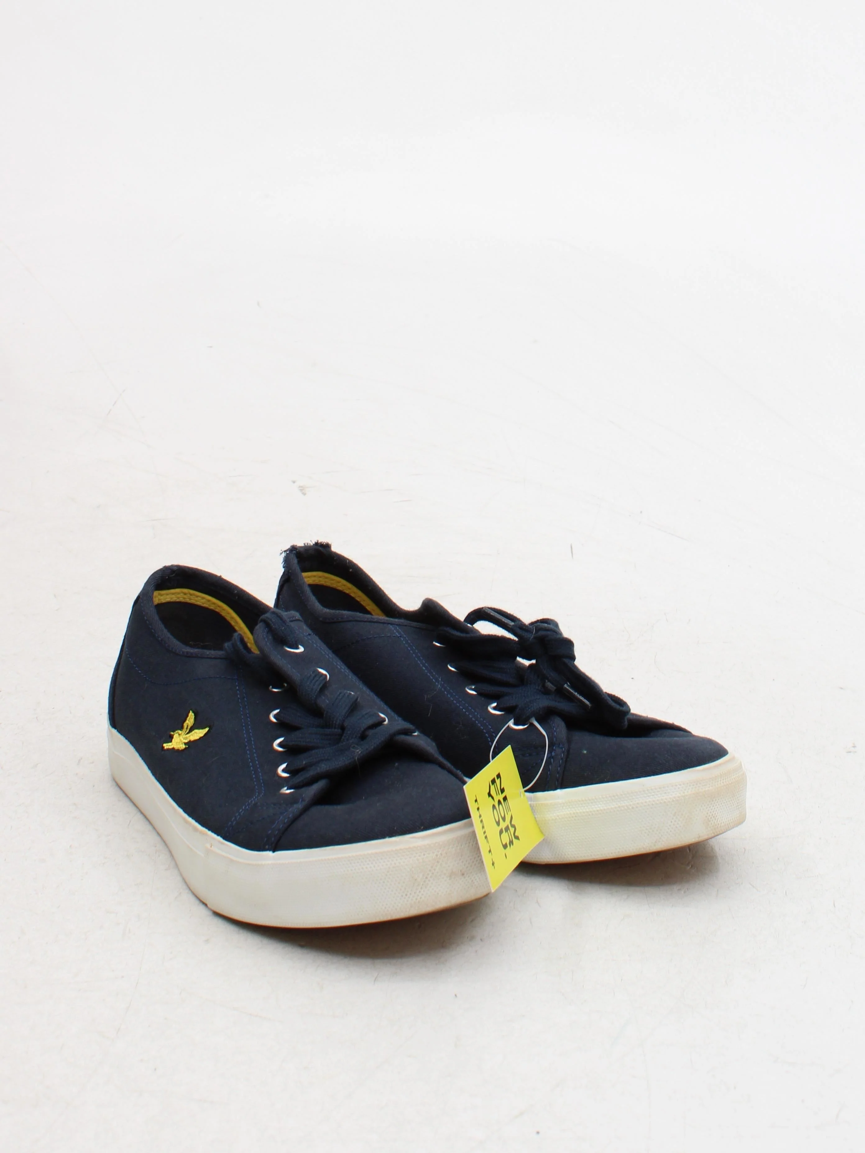 Lyle & Scott Women's Trainers UK5 in Blue - Image 4