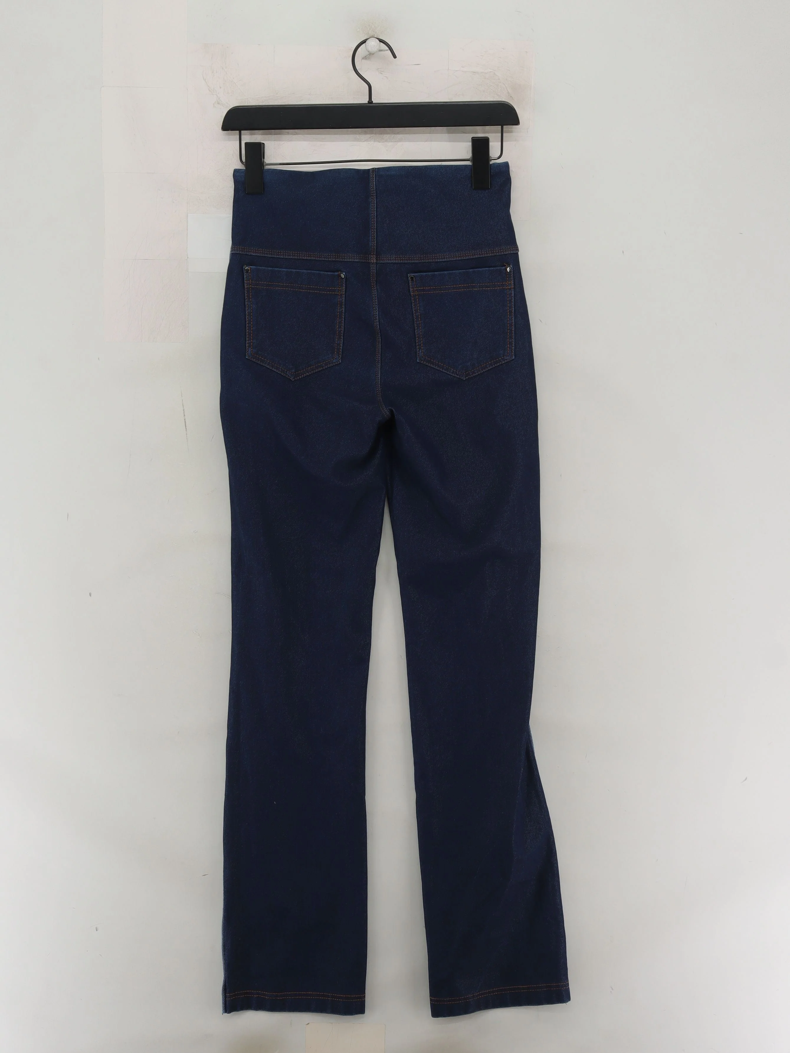 LYSSE Leggings trousers blue - Image 2