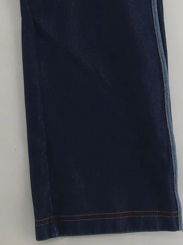 LYSSE Leggings trousers blue - Image 4