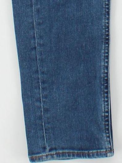 M.i.h Jeans Women's Jeans W 25 in Blue Cotton with Elastane Skinny - Image 4
