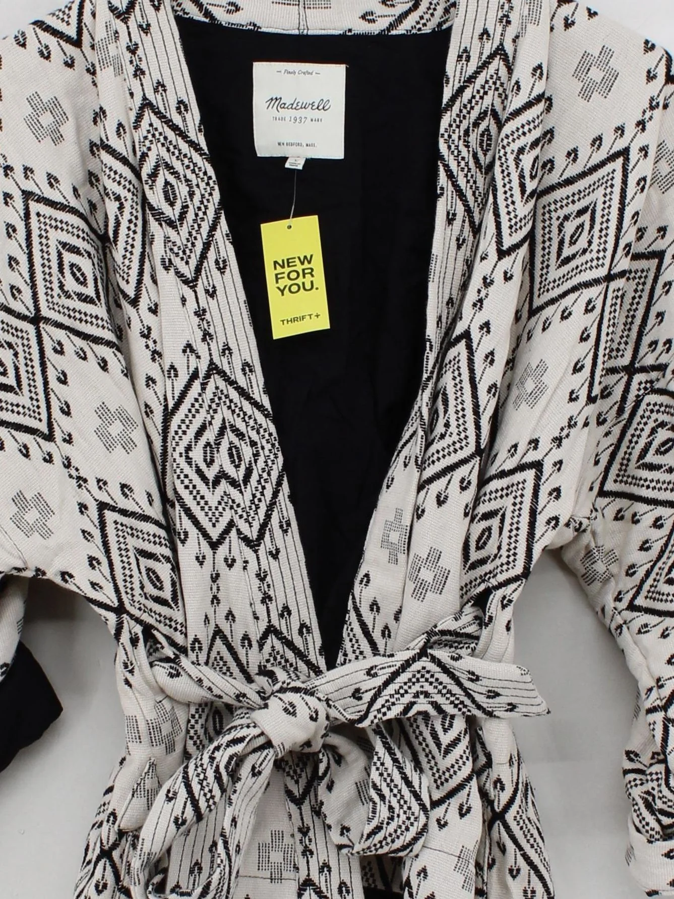 Madewell Bomber Jacket jacket multi - Image 3