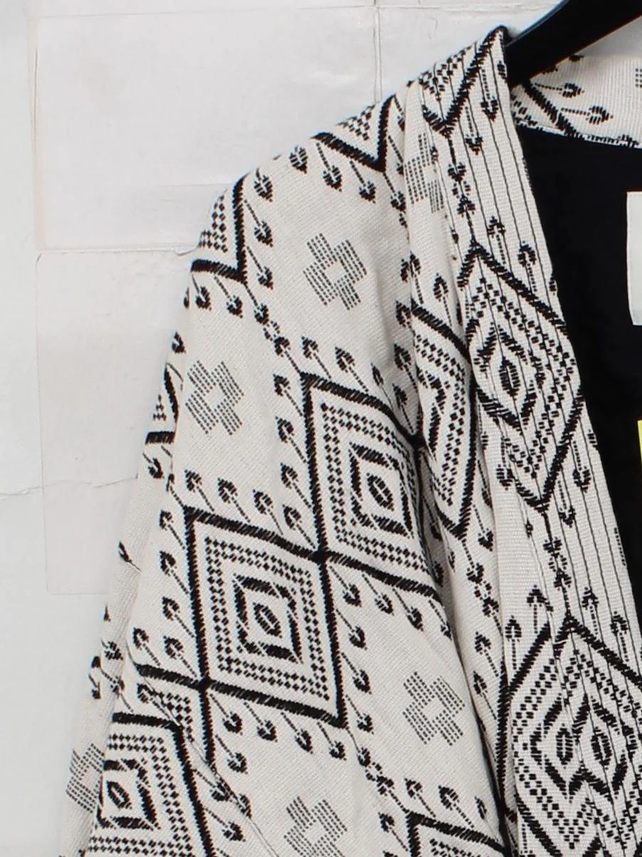 Madewell Bomber Jacket jacket multi - Image 4