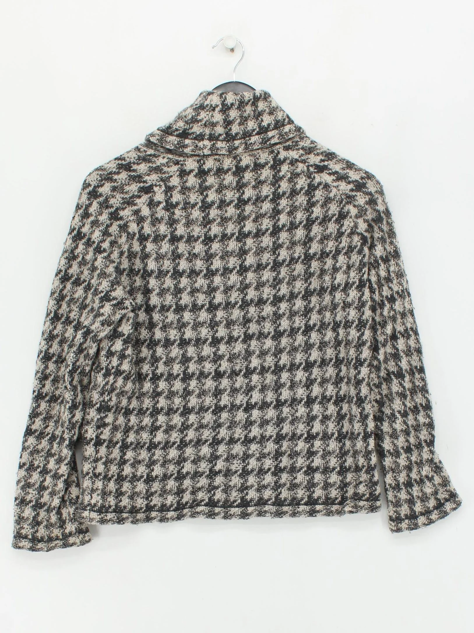 Madewell Women's Jumper XS Multi Viscose with Nylon, Wool, Other Pullover - Image 2