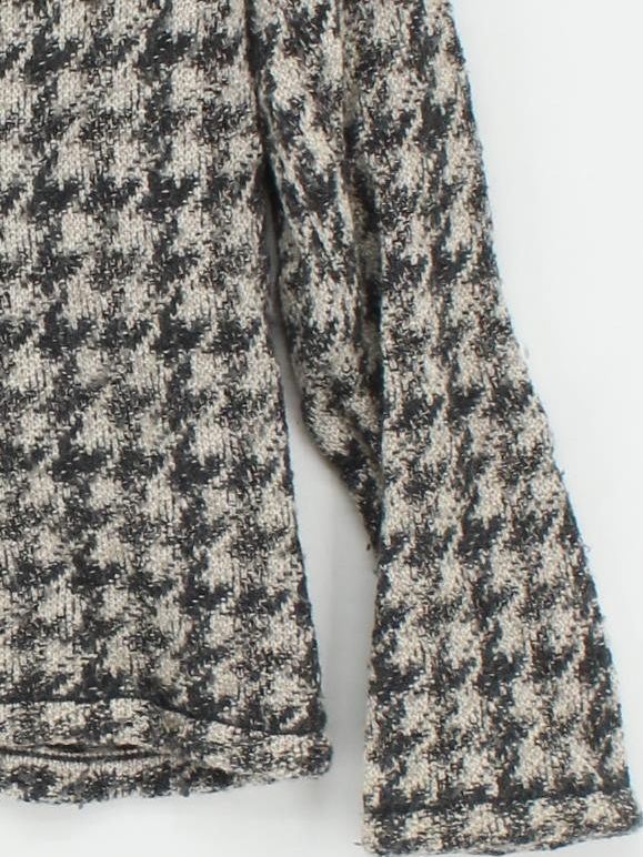 Madewell Women's Jumper XS Multi Viscose with Nylon, Wool, Other Pullover - Image 4