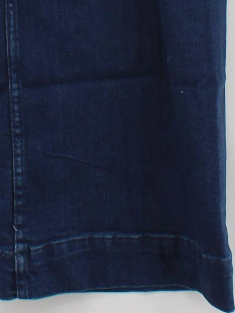 Maeve Women's Jeans W 31 in Blue Cotton - Image 4