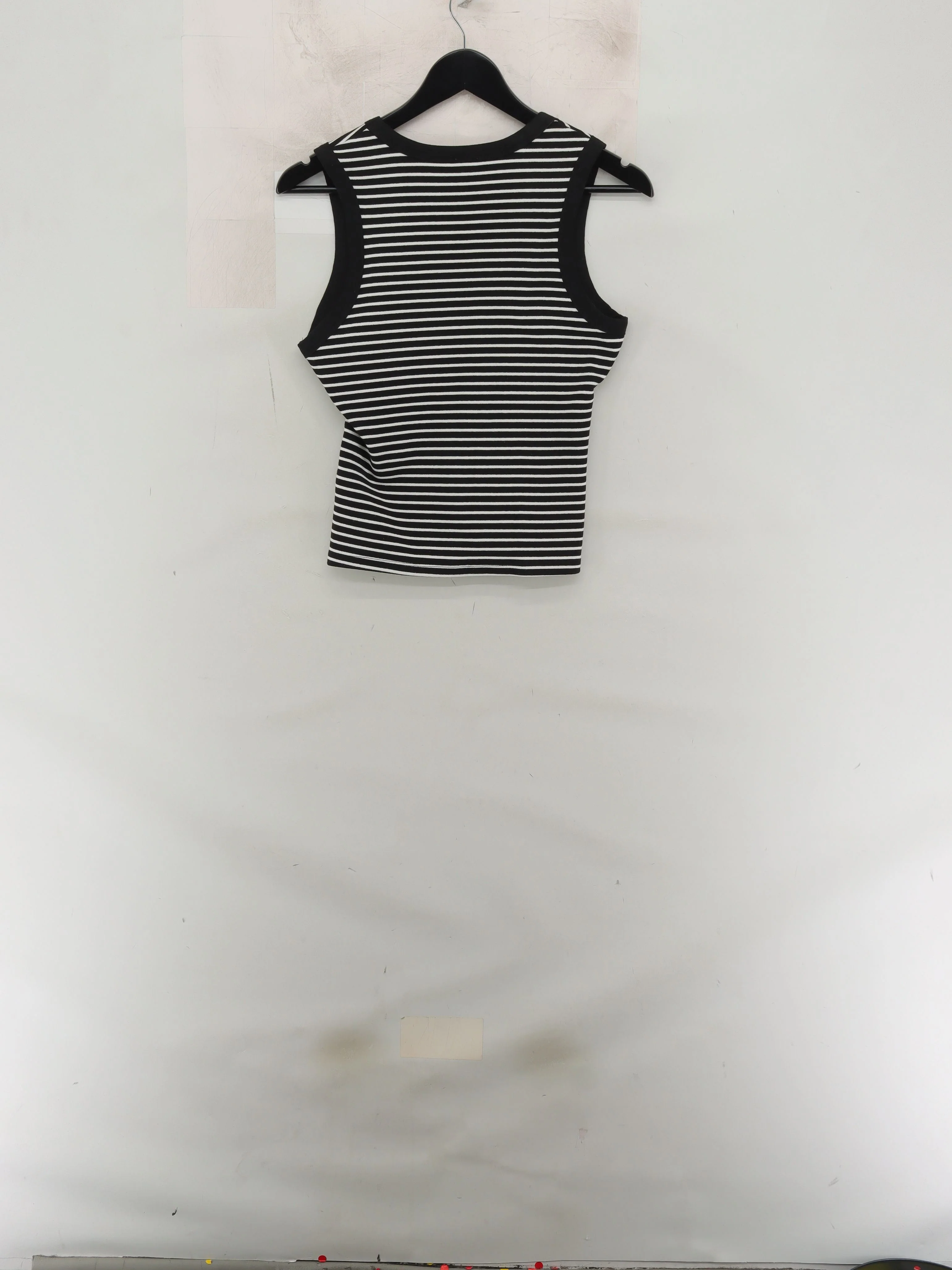 Maeve Women's Top M Multi Polyester with Viscose, Elastane Basic - Image 2