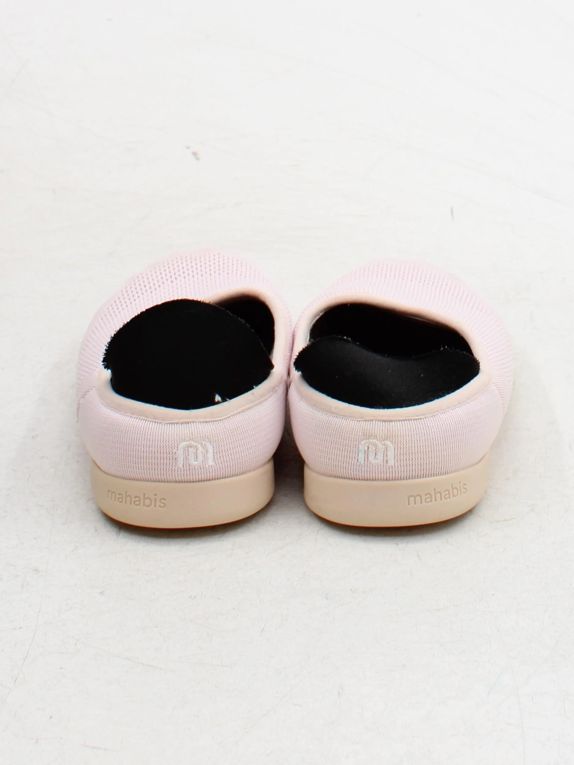 Mahabis SUMMER Women's Trainers null EU37 in Pink - Image 3