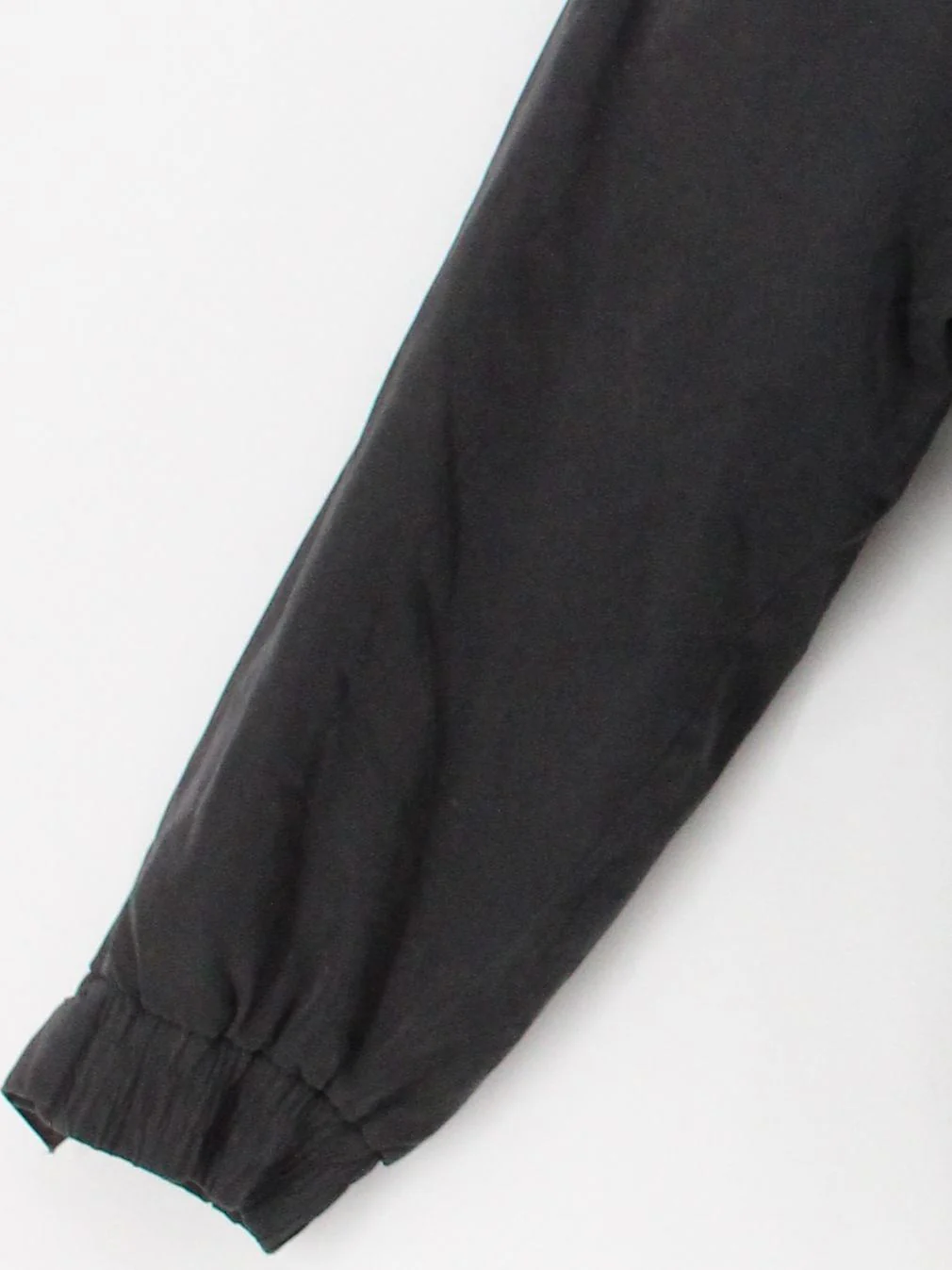 Maine Bomber Jacket jacket black - Image 4
