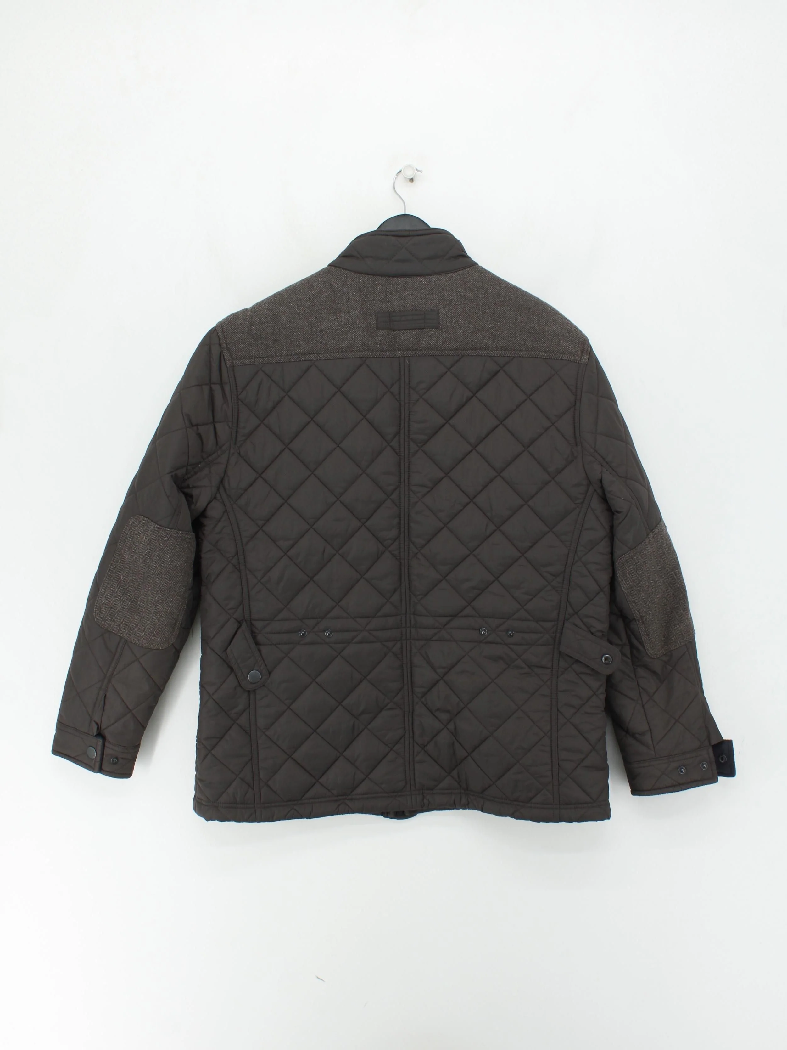 Maine Bomber Jacket jacket brown - Image 2