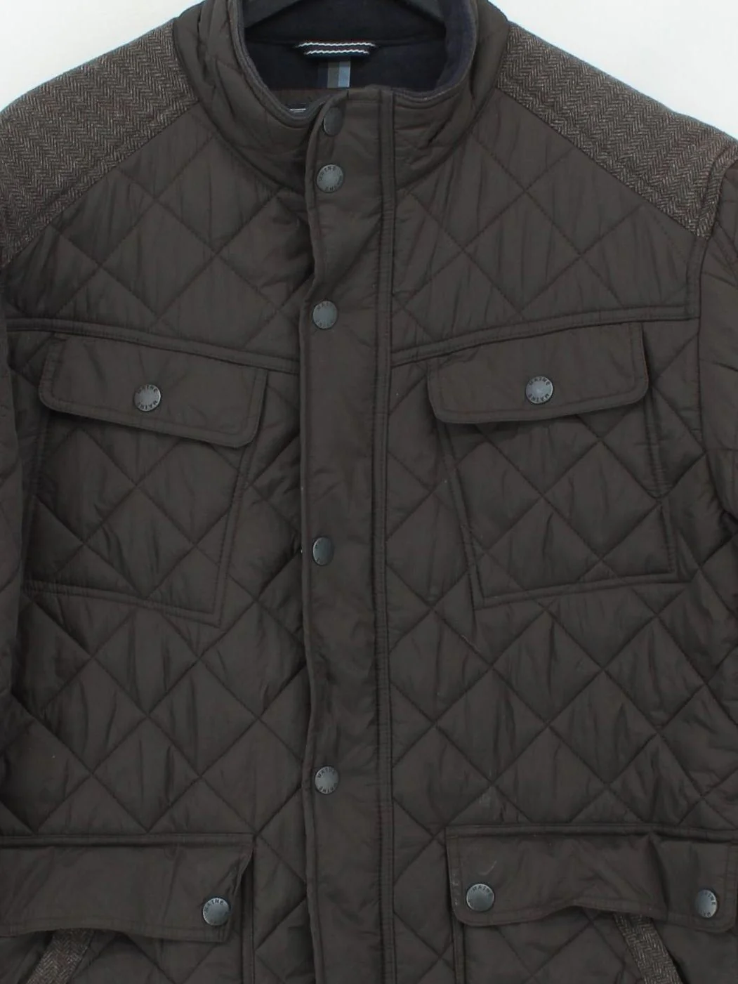 Maine Bomber Jacket jacket brown - Image 3