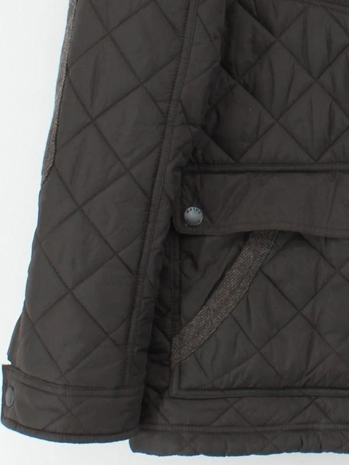 Maine Bomber Jacket jacket brown - Image 4