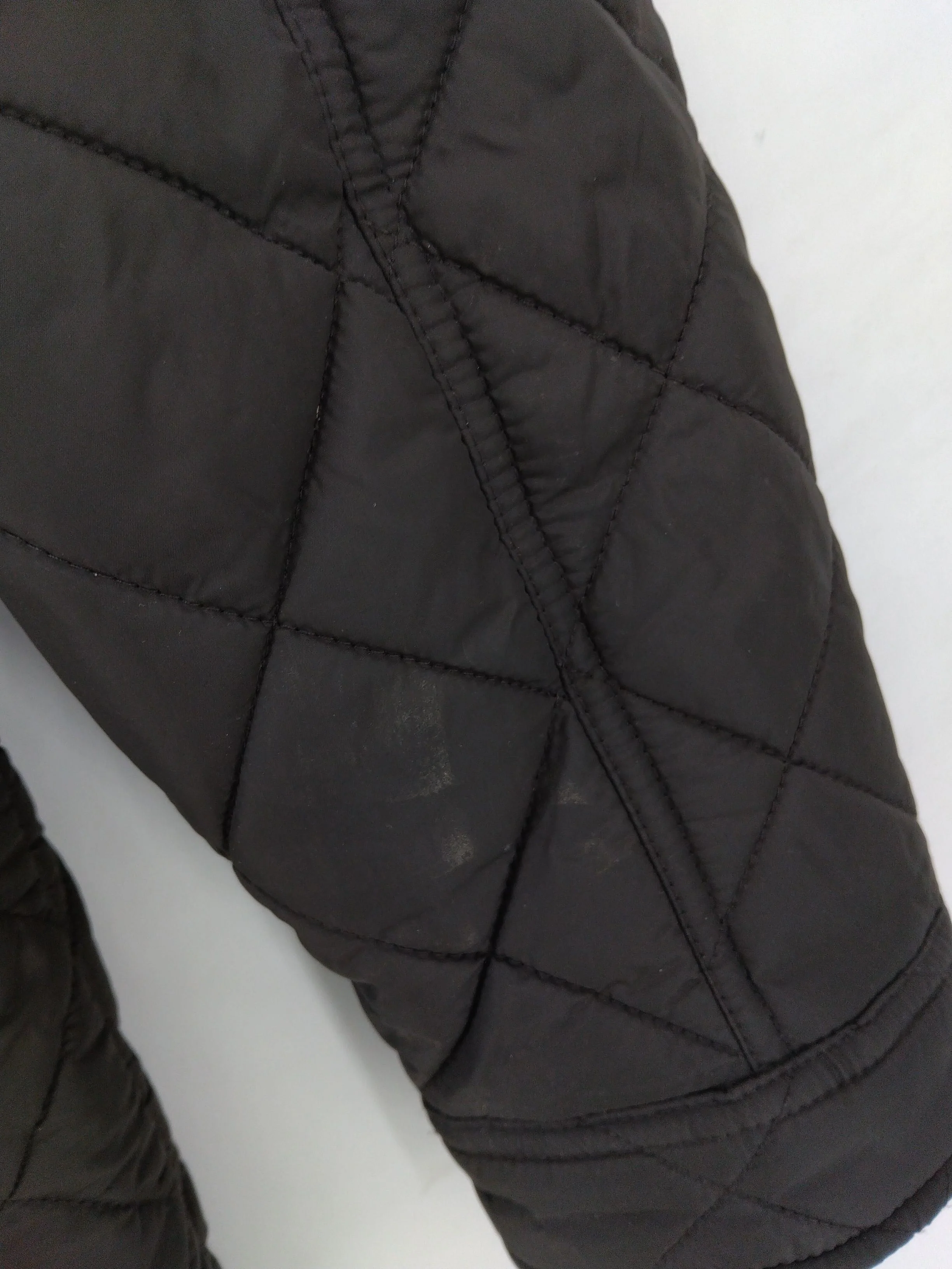 Maine Bomber Jacket jacket brown - Image 5