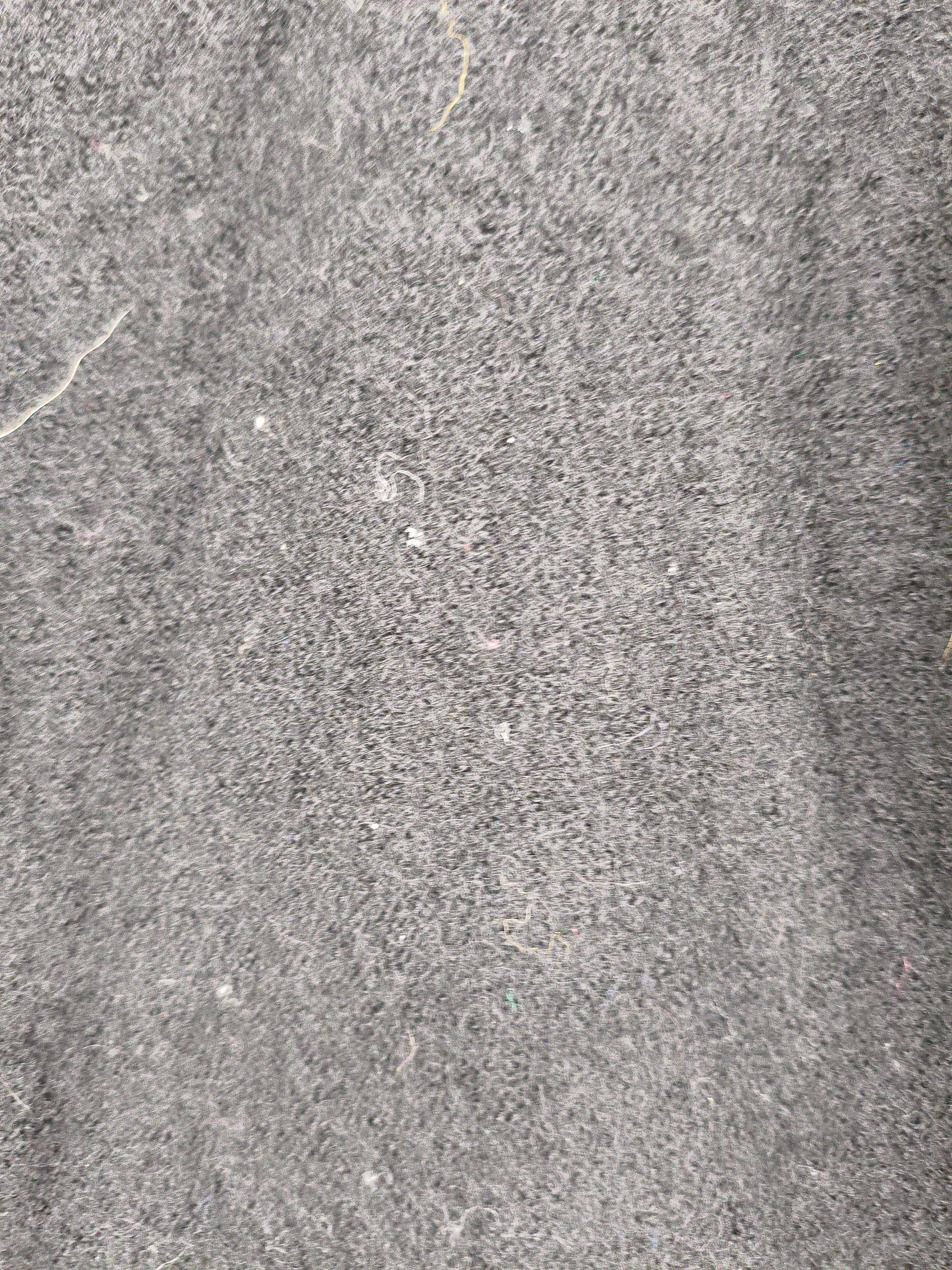 Maison Cinqcent Women's Cardigan M Black 100% Wool Round Neck Cardigan - Image 5