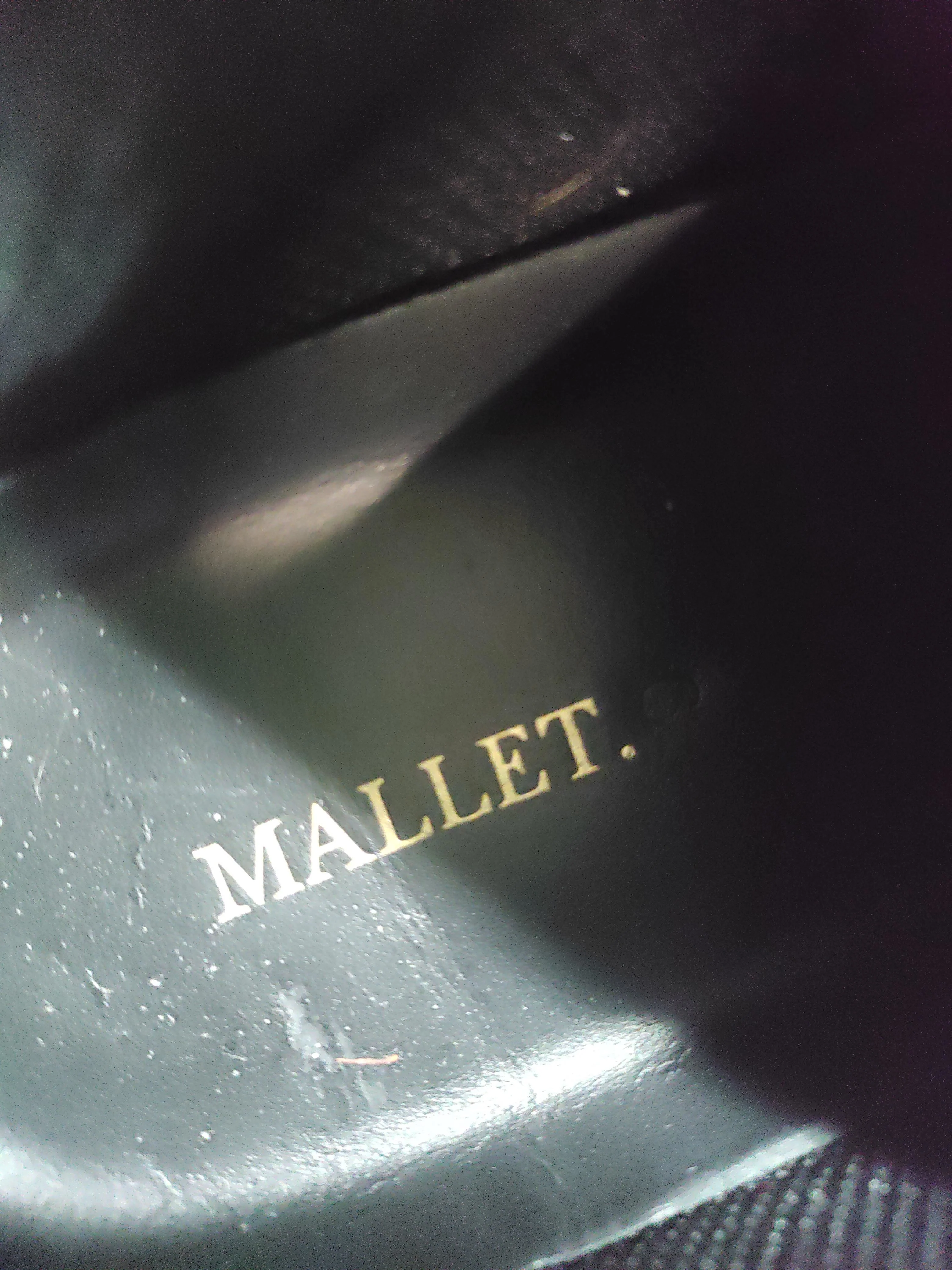 Mallet Women's Trainers EU42 in Black - Image 10
