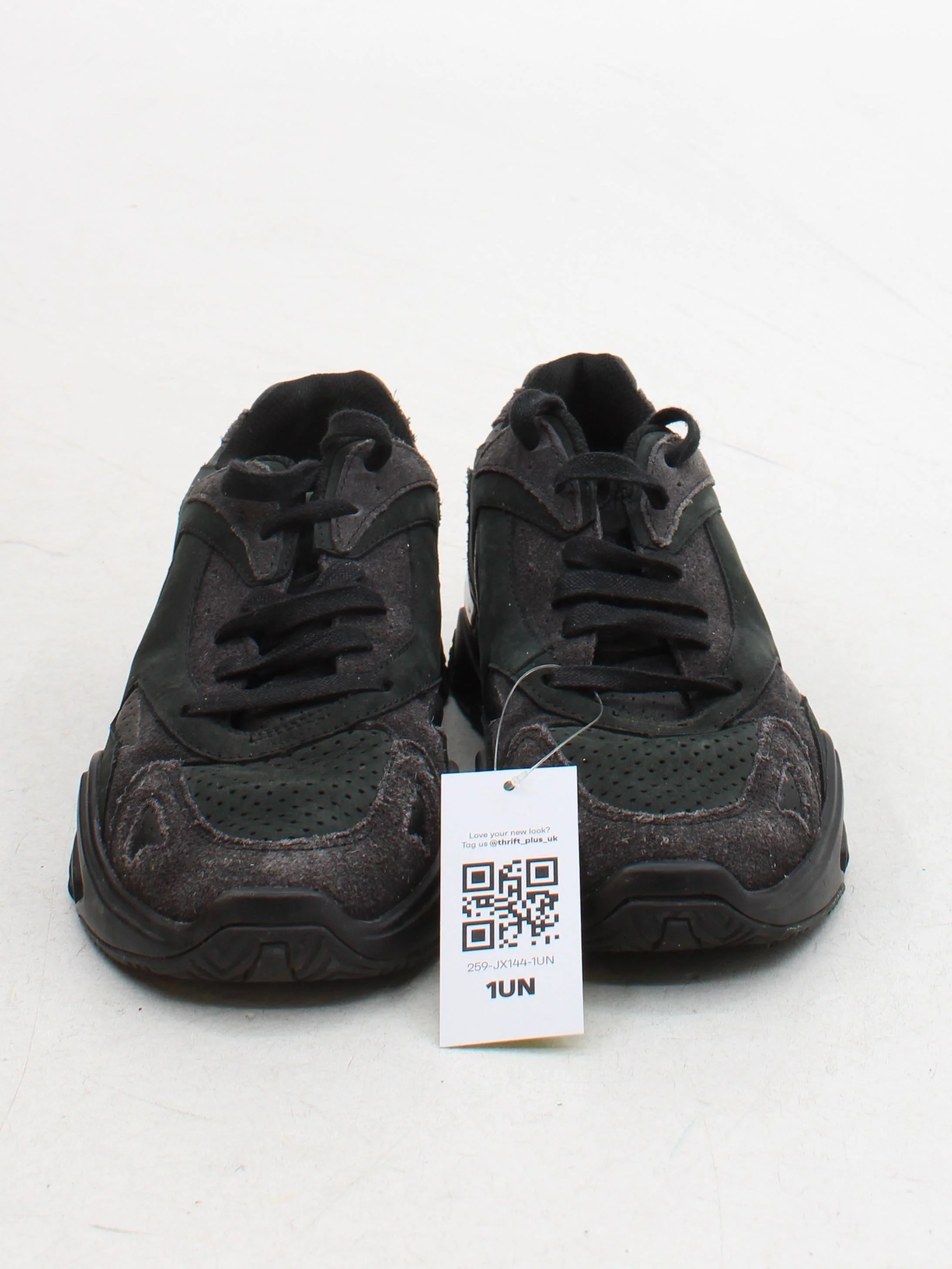 Mallet Women's Trainers EU42 in Black - Image 2