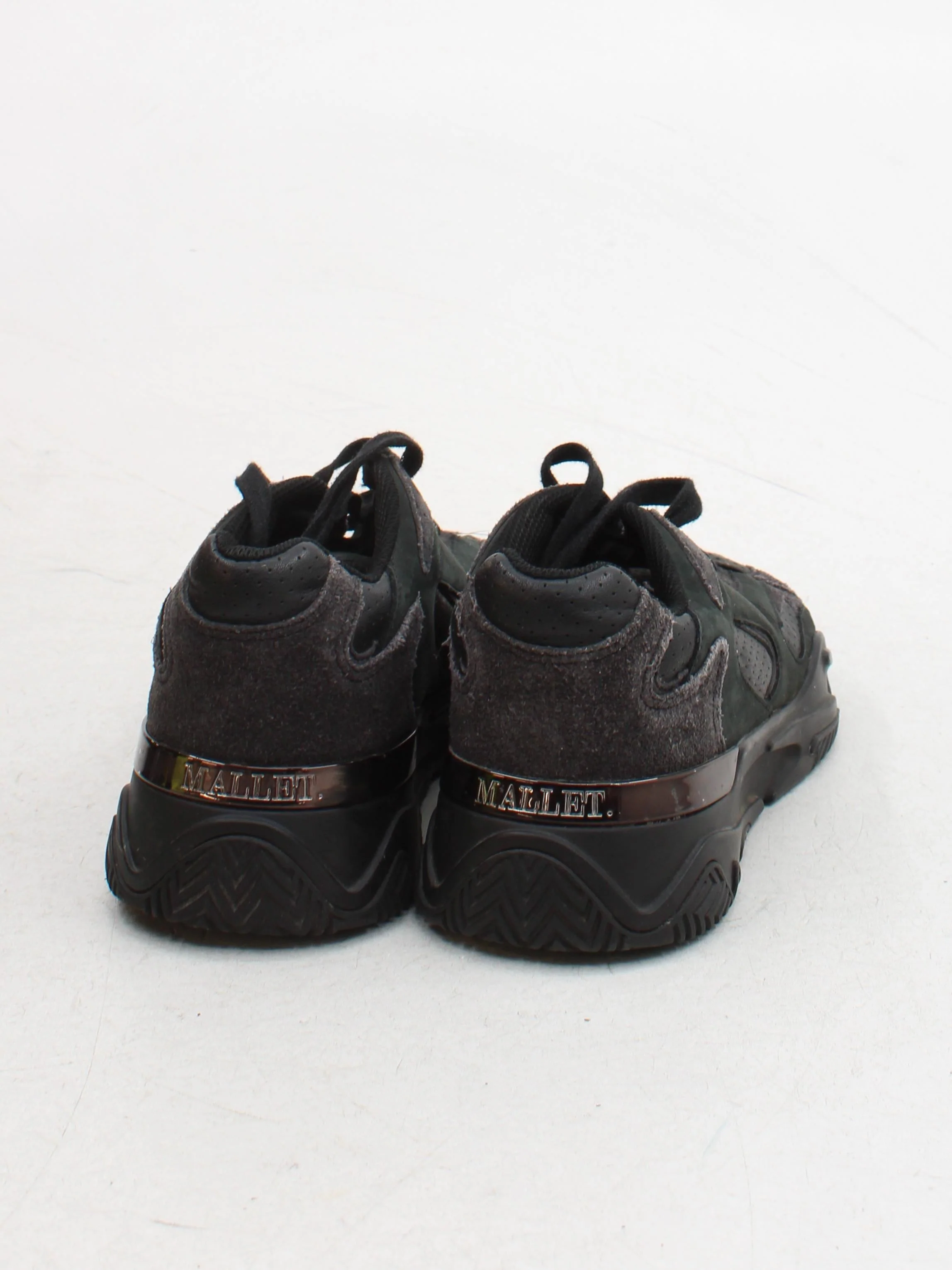 Mallet Women's Trainers EU42 in Black - Image 3
