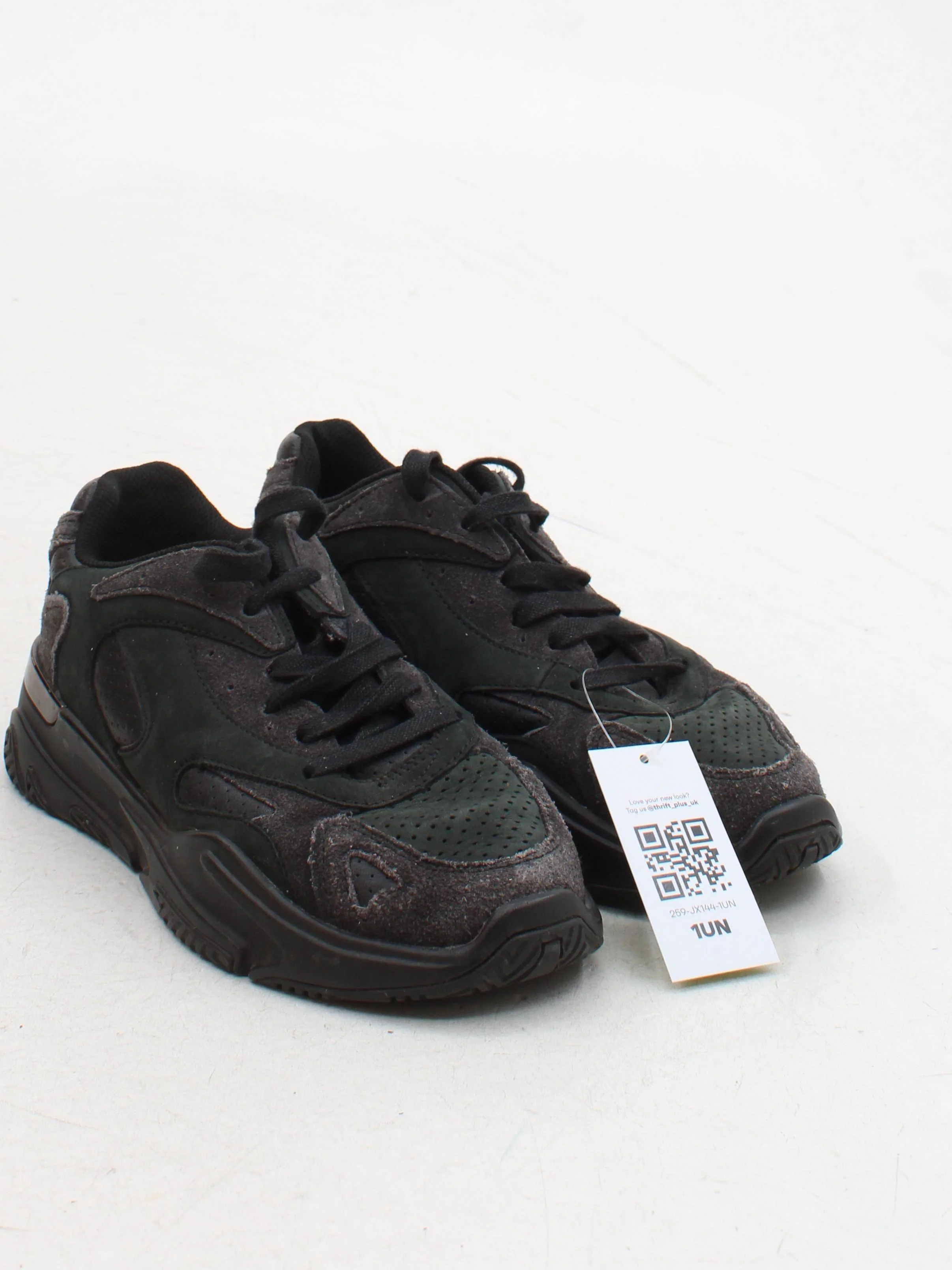 Mallet Women's Trainers EU42 in Black - Image 4