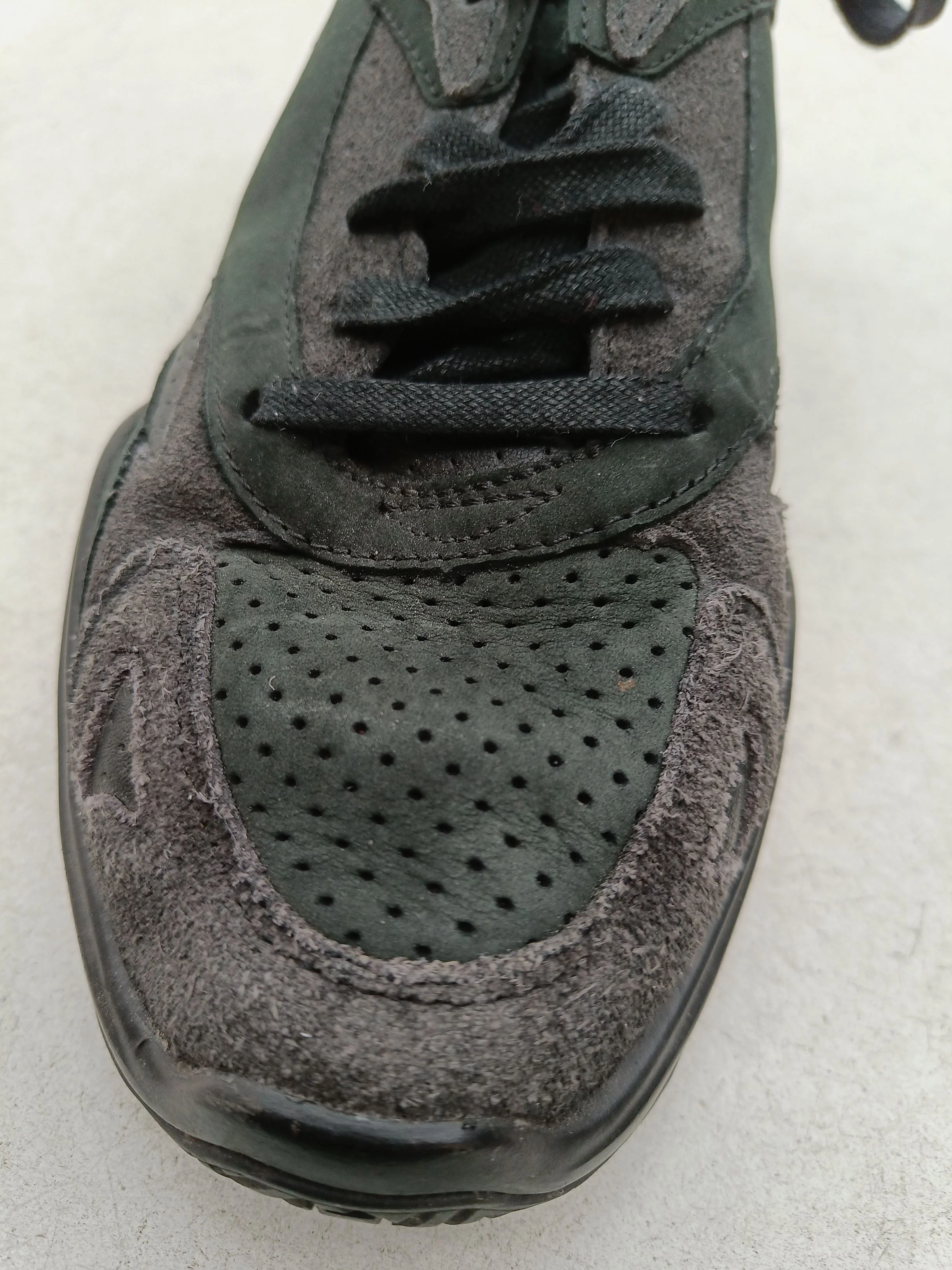 Mallet Women's Trainers EU42 in Black - Image 9